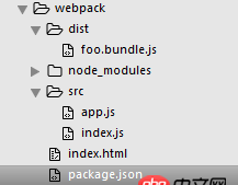 javascript - webpack-dev-server 沒有做到實時刷新，為什么