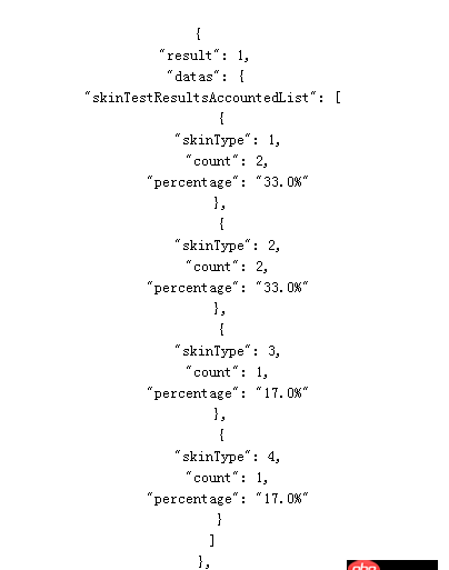 javascript - 關于ajax請求問題！