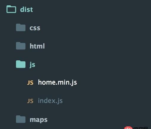 node.js - webpack required打包問題