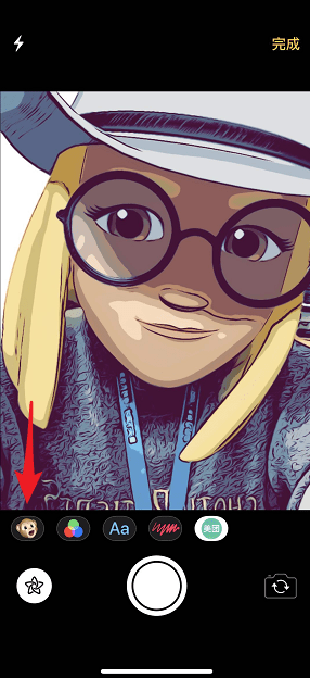 抖音大頭特效在哪里？大頭特效設置教程分享