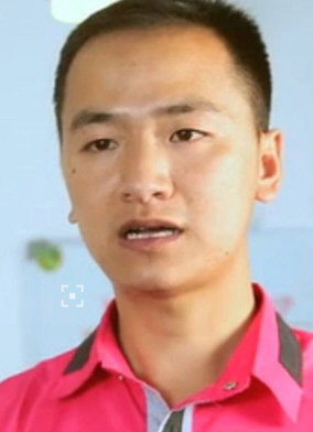 抖音陸超是誰 陸超照片分享