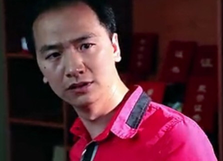 抖音陸超是誰 陸超照片分享