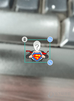 抖音動漫大頭特效在哪里 大頭特效功能位置一覽