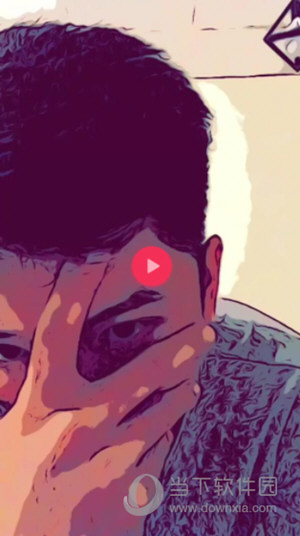 抖音大頭娃娃特效在哪里 大頭娃娃特效找不到解決方法