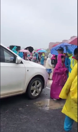 抖音魯R15V76是什么梗_抖音魯R15V76車(chē)牌是什么意思