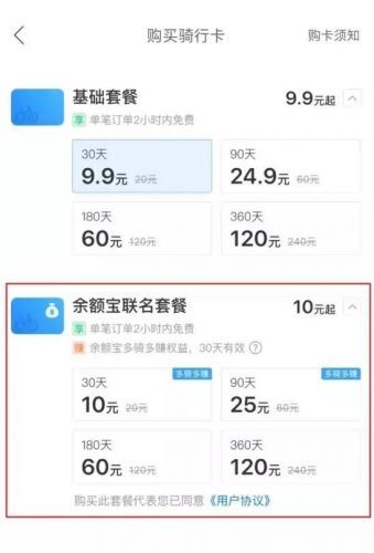 余額寶聯名特權卡是什么？辦理流程介紹