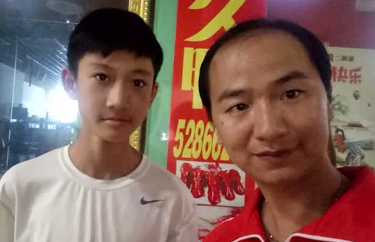 抖音陸超照片_抖音陸超是誰_陸超是什么梗