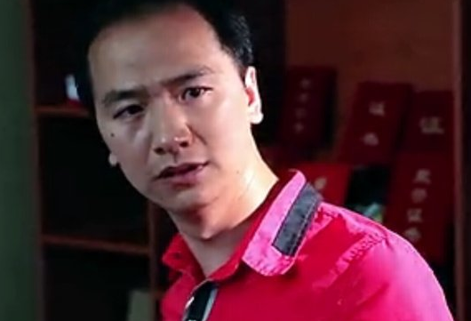 抖音陸超照片_抖音陸超是誰_陸超是什么梗