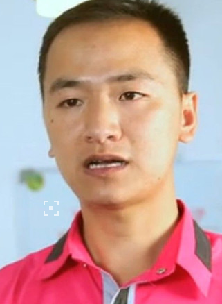 抖音陸超照片_抖音陸超是誰_陸超是什么梗