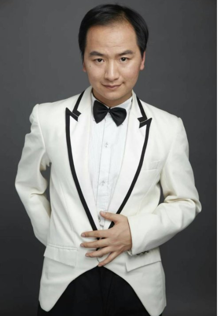 抖音陸超照片_抖音陸超是誰_陸超是什么梗