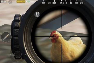 微博怎么申請刺激戰(zhàn)場房間權(quán)限 開房間權(quán)限方法