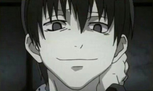 抖音漫畫臉?biāo)夭哪猩心男?動漫下半臉男圖大全