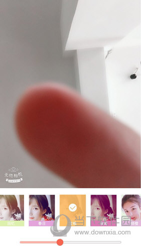 無他相機怎么設置好看 美顏參數設置看完你就懂了