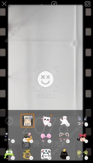 快手時光機怎么玩？快手時光機怎么拍？