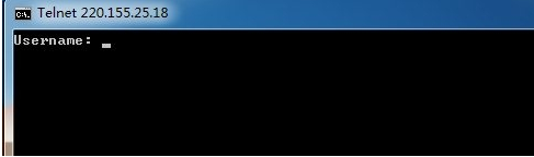 telnet不是內部或外部命令win7