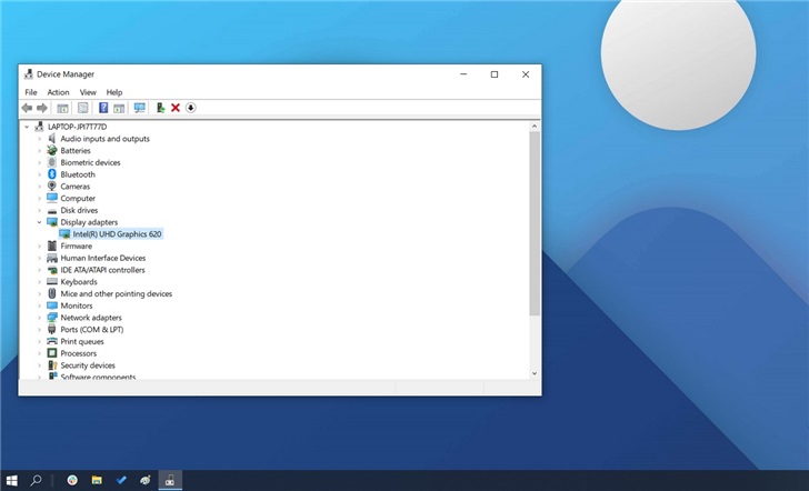 Windows10系統可選驅動程序更新是什么