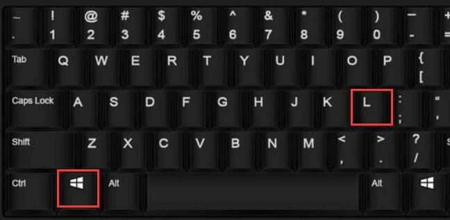 win10鍵盤變成快捷鍵怎么恢復詳細教程