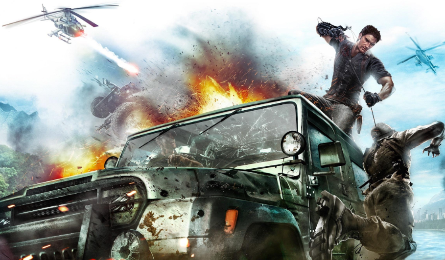 win10玩正當防衛2提示內存不足怎么解決