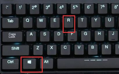 win7怎么跳過(guò)硬盤自檢