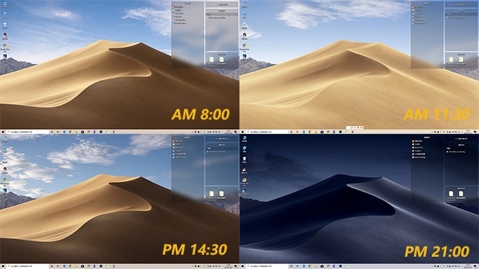 windows10X系統(tǒng)有什么新功能