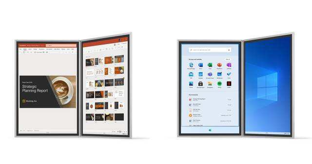 windows10X系統(tǒng)有什么新功能