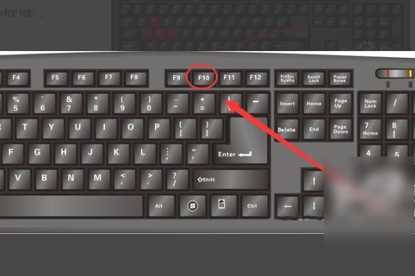 windows10系統光盤安裝教程