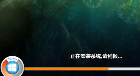 ghost win10無(wú)法安裝