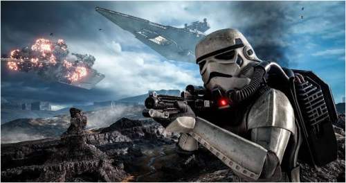 win10星球大戰(zhàn)2前線打開黑屏退出怎么辦解決教程