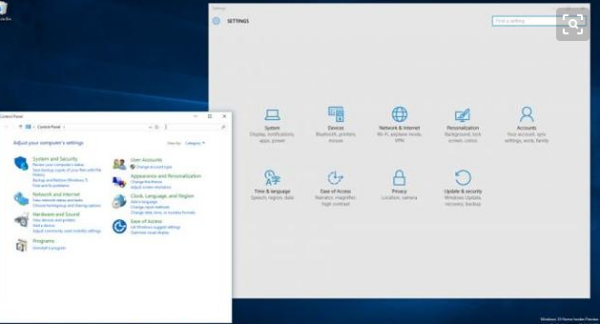 win10系統鏡像文件多大