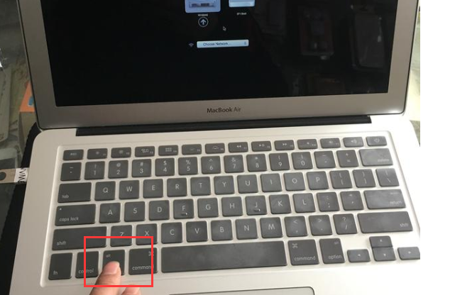 蘋果電腦安裝Win10系統(tǒng)