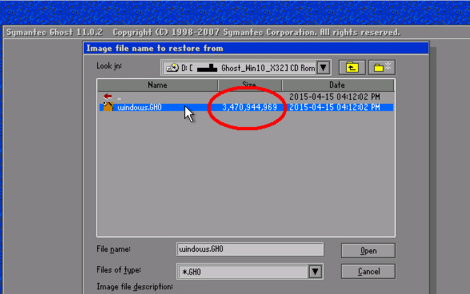 u盤安裝深度技術win10系統