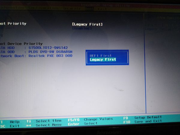 U盤安裝win7找不到任何設備驅動程序怎么辦