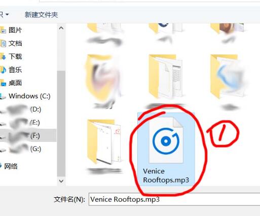 win10鬧鐘自定義鈴聲怎么設(shè)置