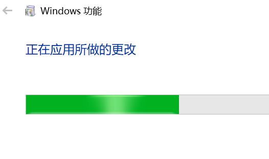 win10如何開啟自帶的虛擬機