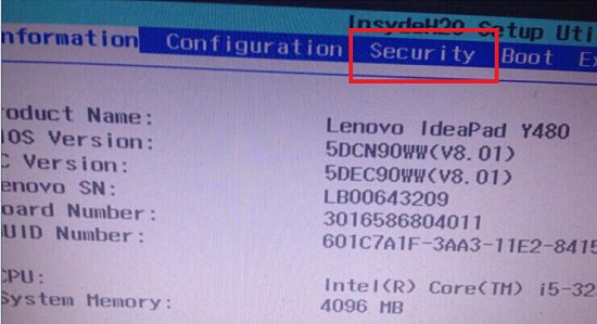 win10禁用驅動程序強制簽名后重啟失效