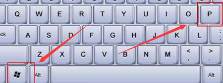 win10投影儀如何鋪滿全屏詳細教程