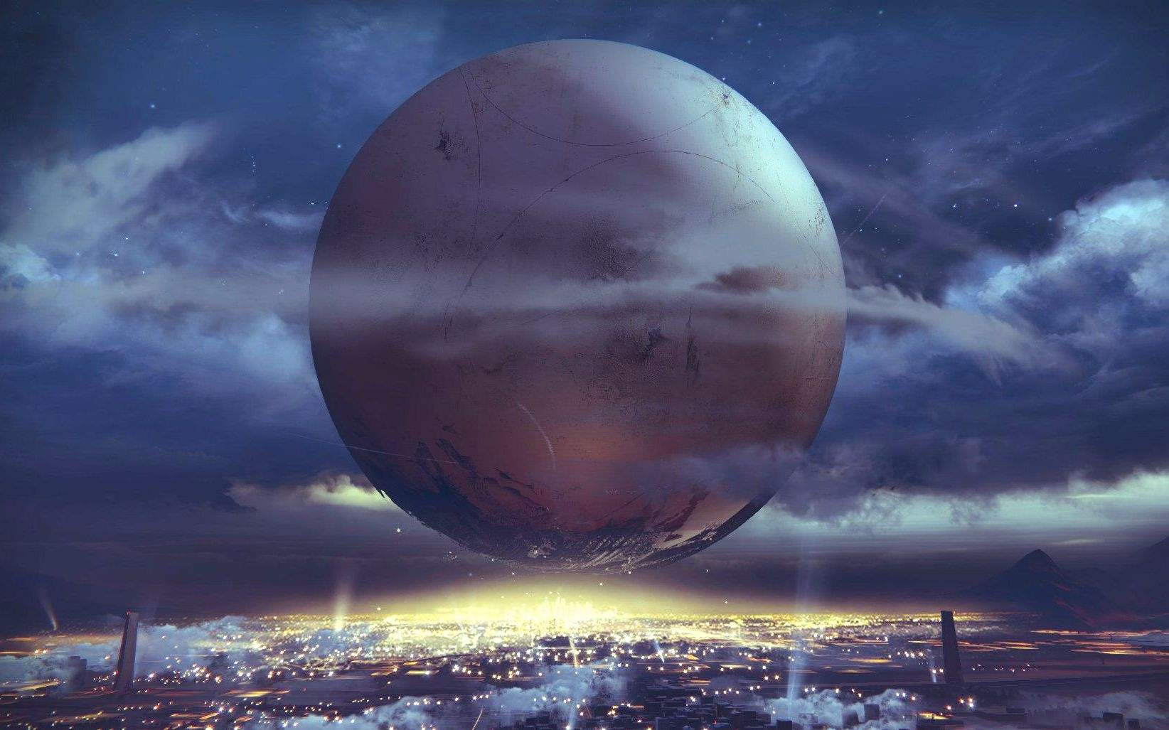 win10玩命運2掉幀解決方法