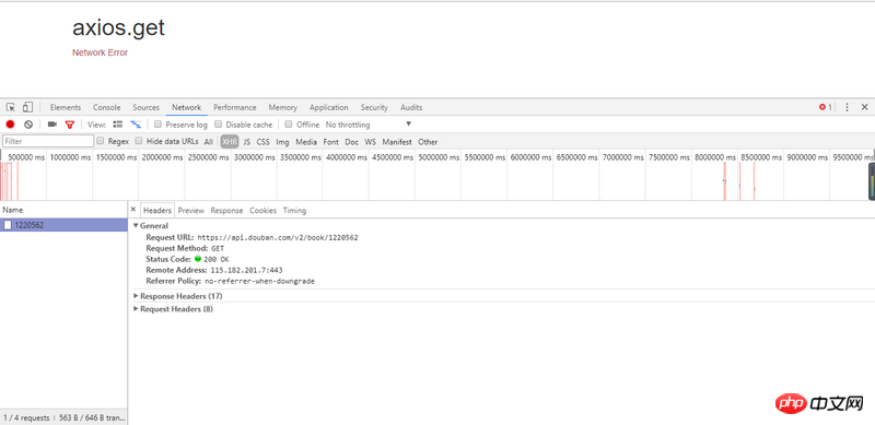 javascript - 使用JavaEE——SSH框架開發Web項目，如何使用CORS實現跨域請求？