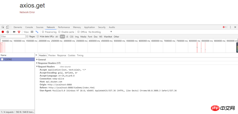 javascript - 使用JavaEE——SSH框架開發Web項目，如何使用CORS實現跨域請求？