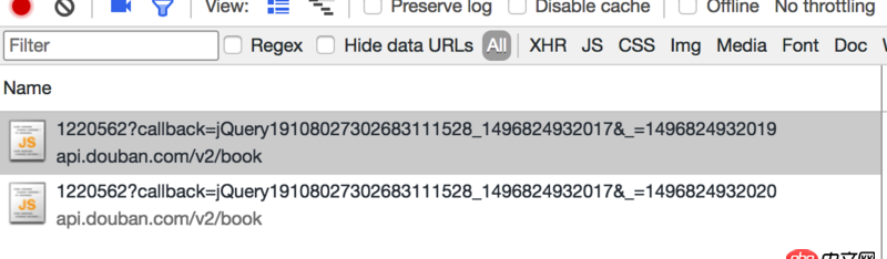 javascript - 使用JavaEE——SSH框架開發Web項目,如何使用CORS實現跨域請求?