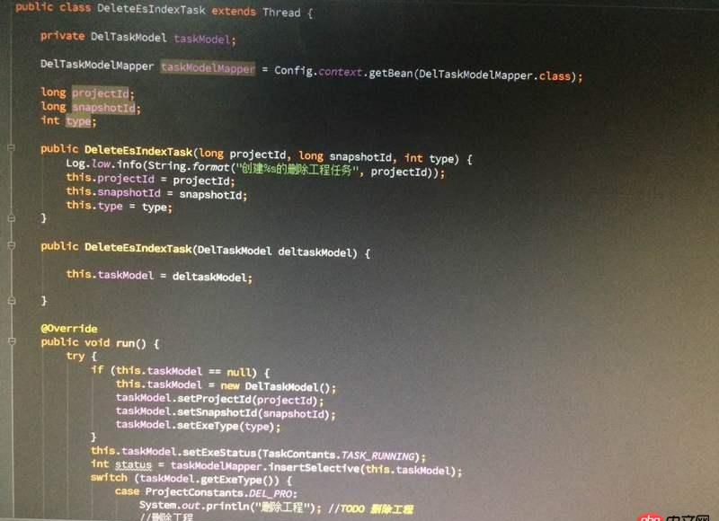 java - 主線程在子線程未結(jié)束情況下退出
