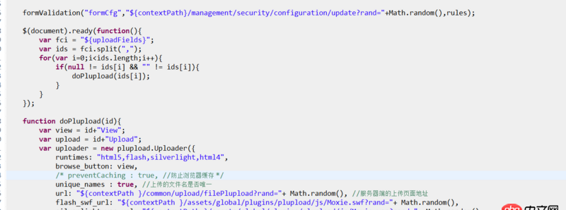 javascript - 項目用IE瀏覽器打開修改前端內(nèi)容，后臺數(shù)據(jù)修改了，但是前端頁面內(nèi)容不變，用谷歌瀏覽器測試前端頁面可以刷新，求大神解決。