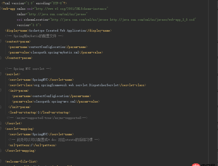 java - SSM整合 頁面提示404問題，請大神看一下（Spring+MyBatis是成功的，但是整合SpringMVC就一直404）