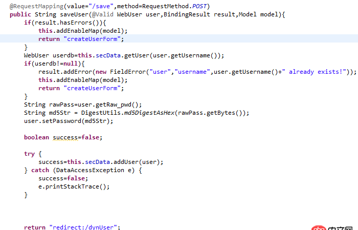 java - 同一個controller，都是return的字符串，為什么有的對應到jsp文件有的對應到templates文件？