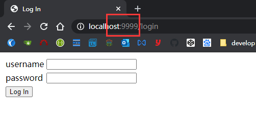 Spring Boot 實(shí)現(xiàn)https ssl免密登錄(X.509 pki登錄)