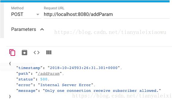 解決spring cloud gateway 獲取body內容并修改的問題