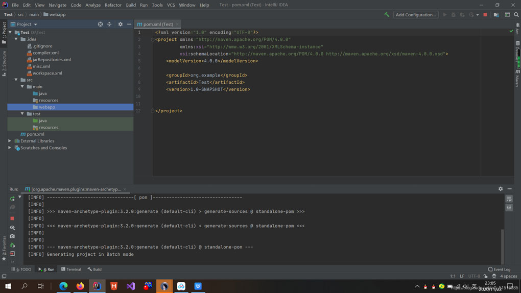 Spring MVC項目開發踩過的一些bug