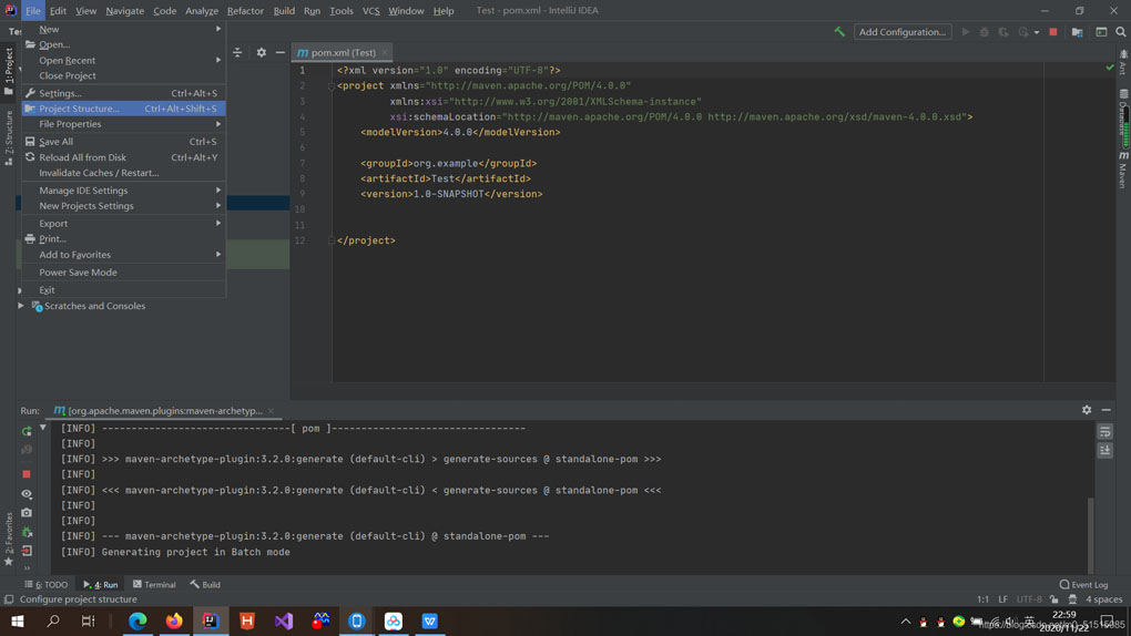 Spring MVC項目開發踩過的一些bug