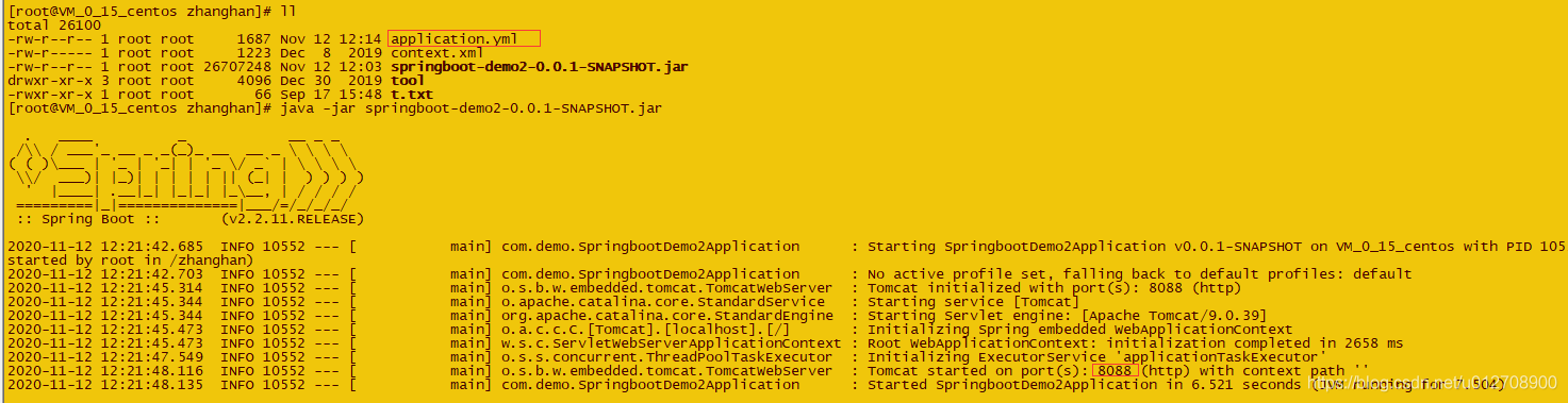 Spring Boot 打包與熱部署的操作方法