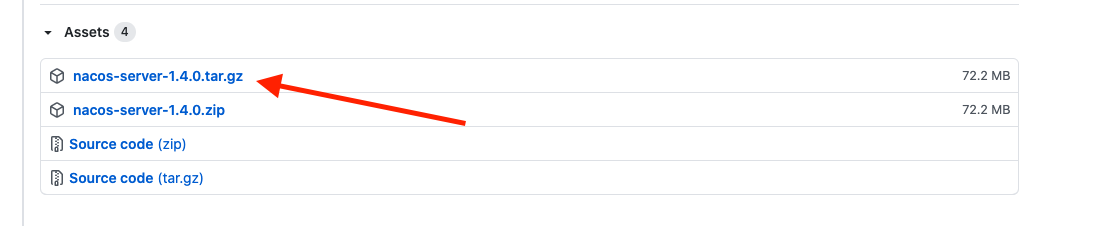 Spring Cloud Alibaba 之 Nacos教程詳解